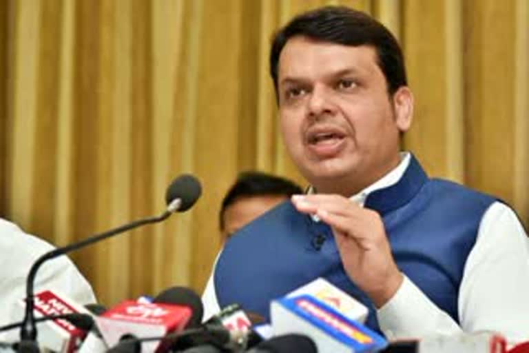 devendra fadnavis