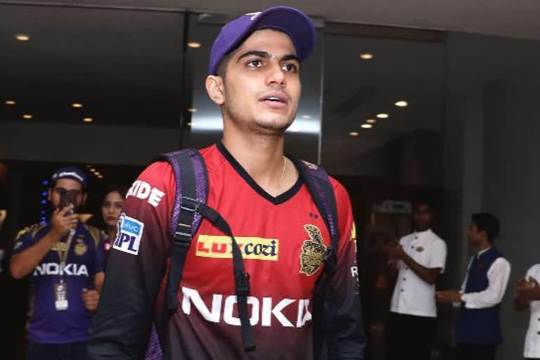 Shubman Gill needs to be more aggressive in powerplay