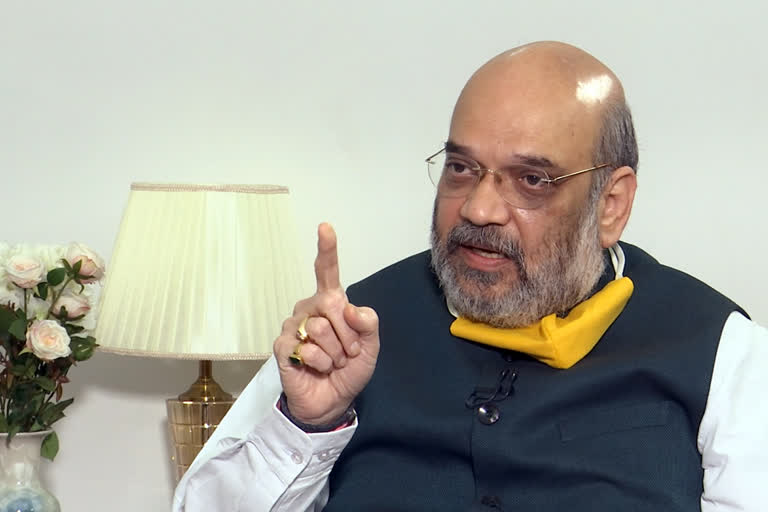 amit shah