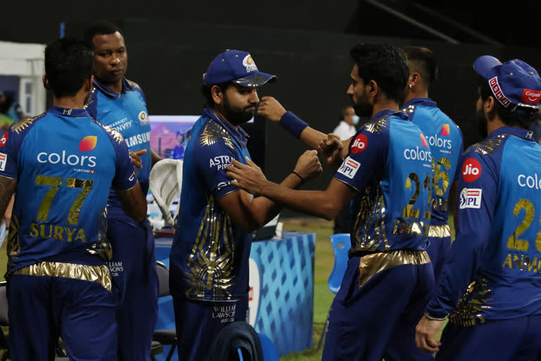 Mumbai Indians