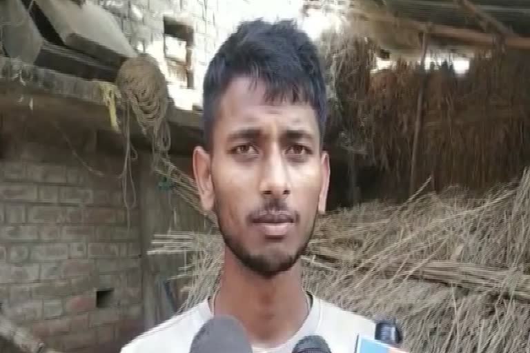 murder in ballia