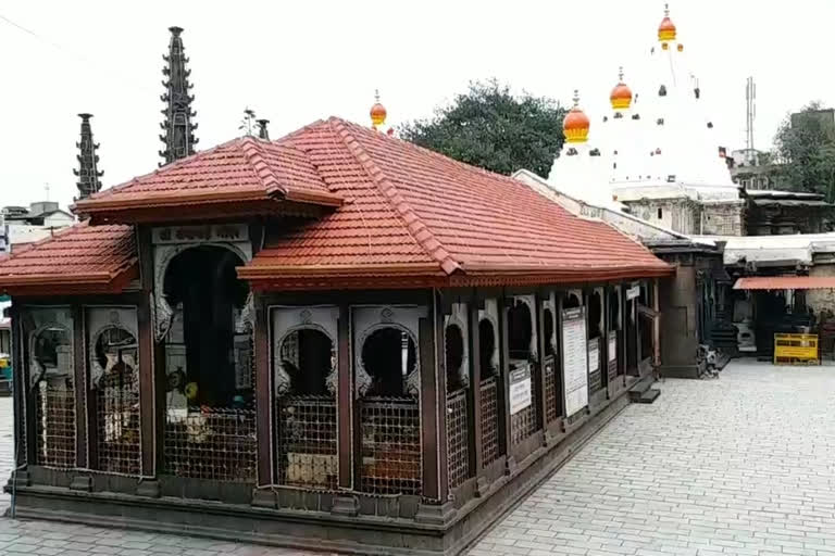 अंबाबाई मंदिर