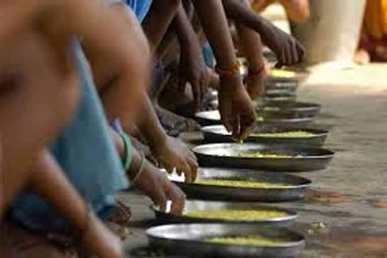 INDIA HUNGER INDEX REPORT 2020, INDIA RANKED 94
