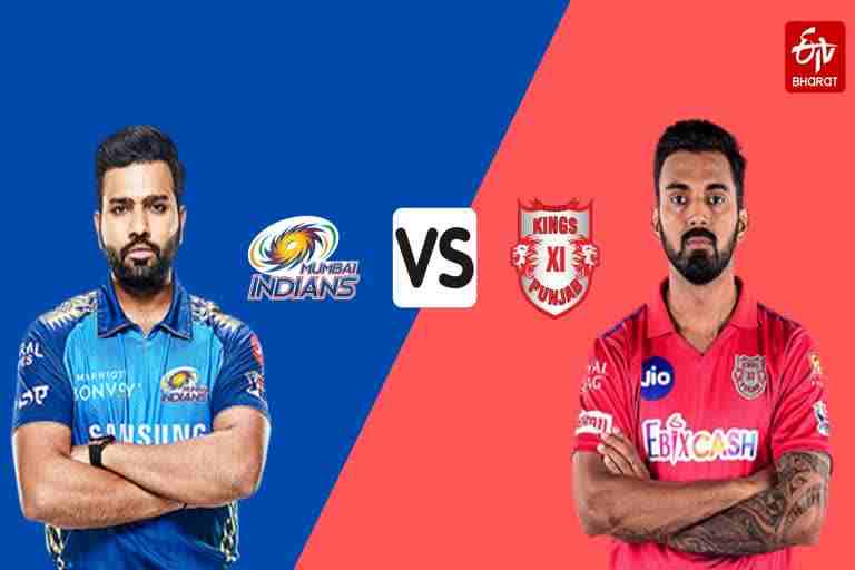 IPL 2020: MI eye to seal playoff berth in game vs deflIPL 2020: MI eye to seal playoff berth in game vs deflated KXIPated KXIP