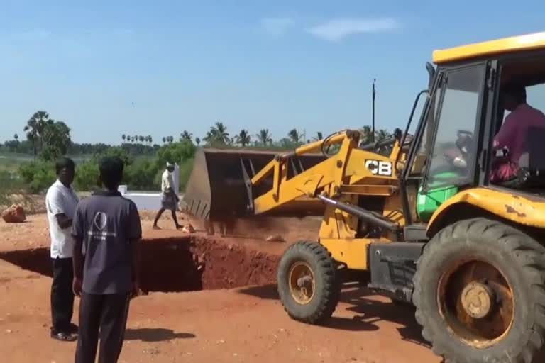 sivakalai-excavation