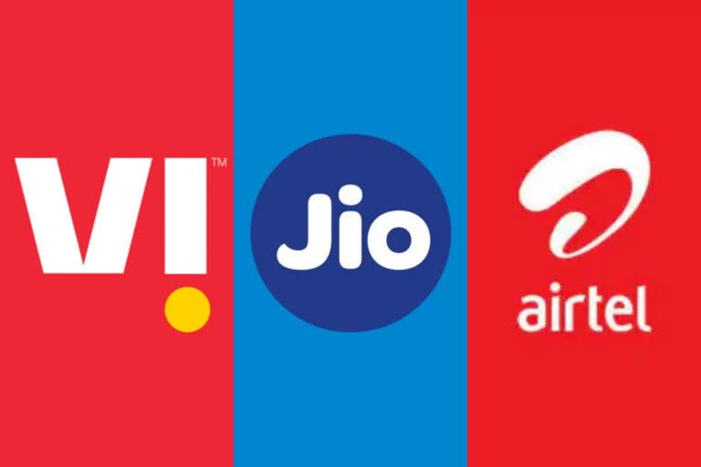 Jio's active subscribers increase by 2.5 million