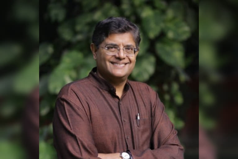 Baijayant Panda