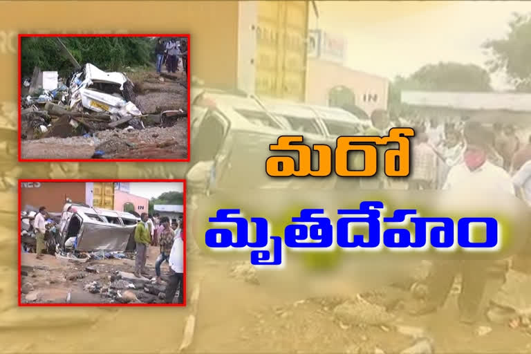 floods in hyderabad