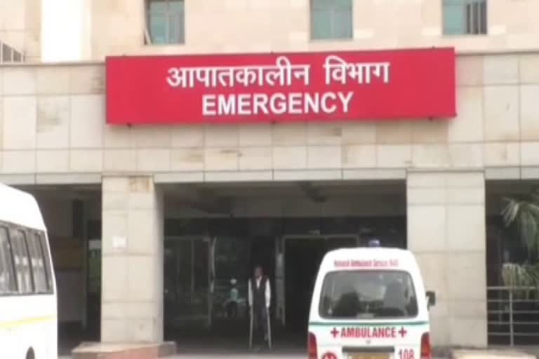 around 25 people became ill after eating flour in karnal