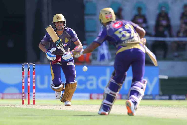 SRH VS KKR: David Warner wins toss, opts to field first