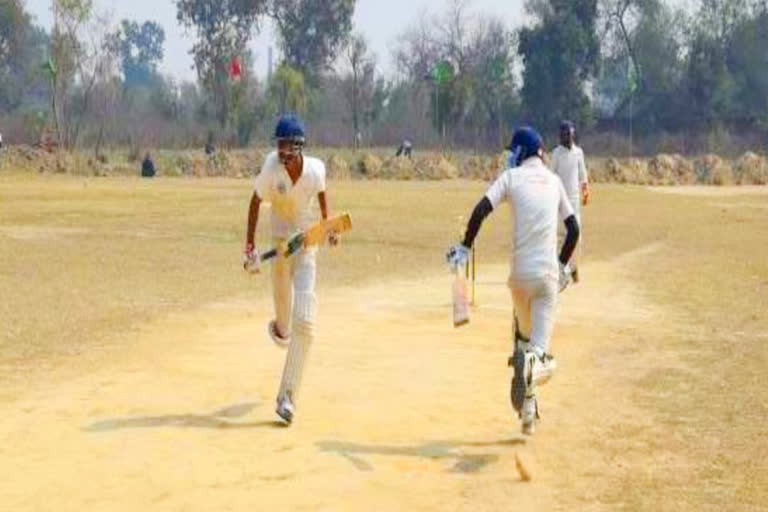 rudraprayag cricket trial