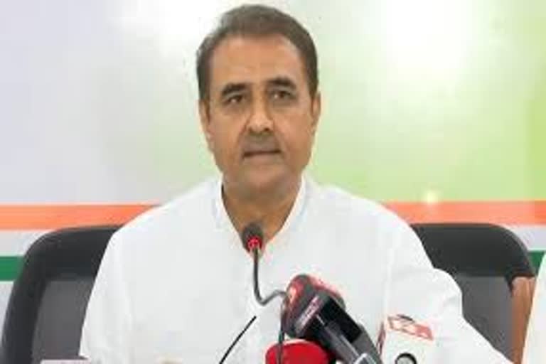 praful patel on farm bill