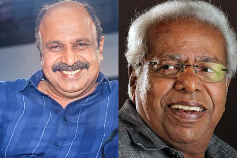 sidhique exclusive words about veteran actor thilakan  veteran actor thilakan  sidhique exclusive words  actor thilakan  സിദ്ദിഖ്  സിദ്ദിഖ് വാര്‍ത്തകള്‍  സിദ്ദിഖ് സിനിമകള്‍