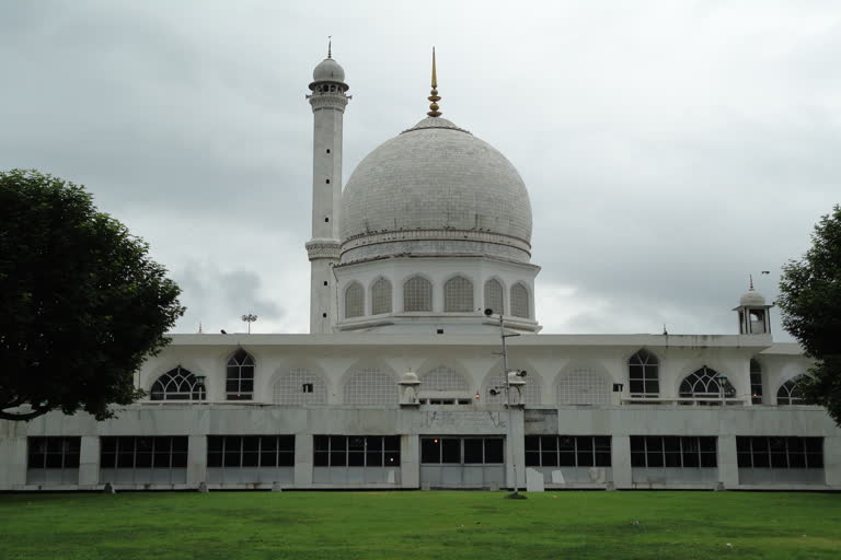 عید میلادالنبی (ﷺ) کی مناسبت سے ایام متبرکہ 19 اکتوبر سے شروع