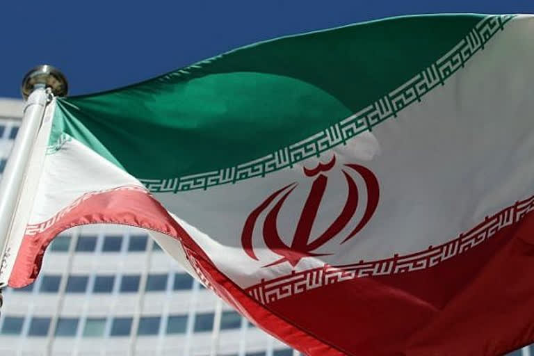 UN arms embargo on Iran has been lifted