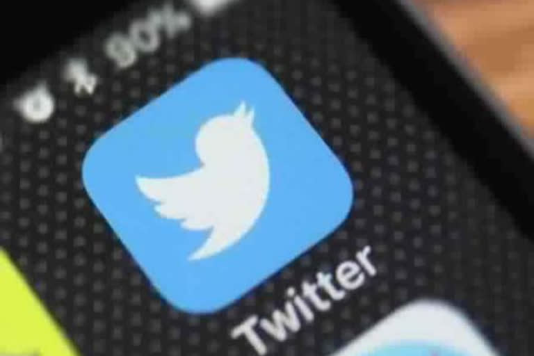 Twitter under fire as it shows J&K as part of China