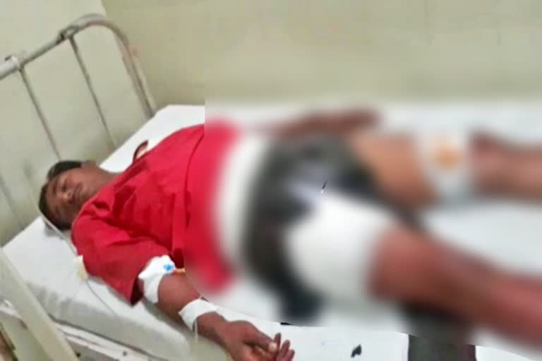 नवलगढ़ में विवाद, नवलगढ़ विवाद में किशोर की मौत, boy died in Nawalgarh dispute