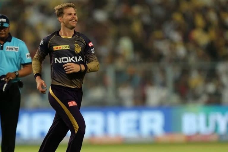 Lockie Ferguson