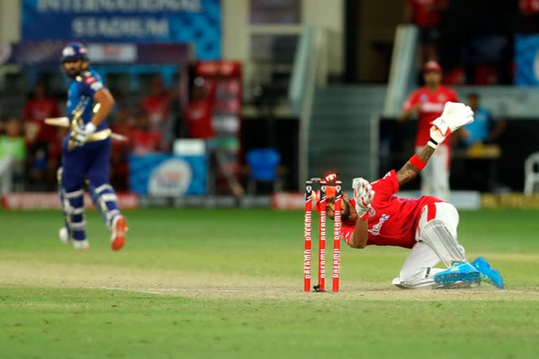 IPL 2020: History is made as IPL witness 3 Super Overs in one day for the first time