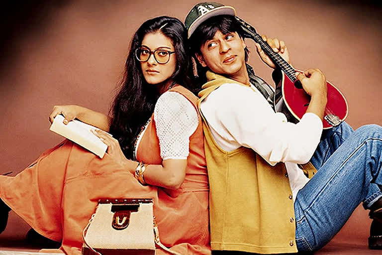 DDLJ turns 25: SRK-Kajol's statue to be unveiled at London's Scenes in the Square