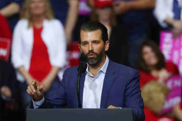 Donald Trump Jr