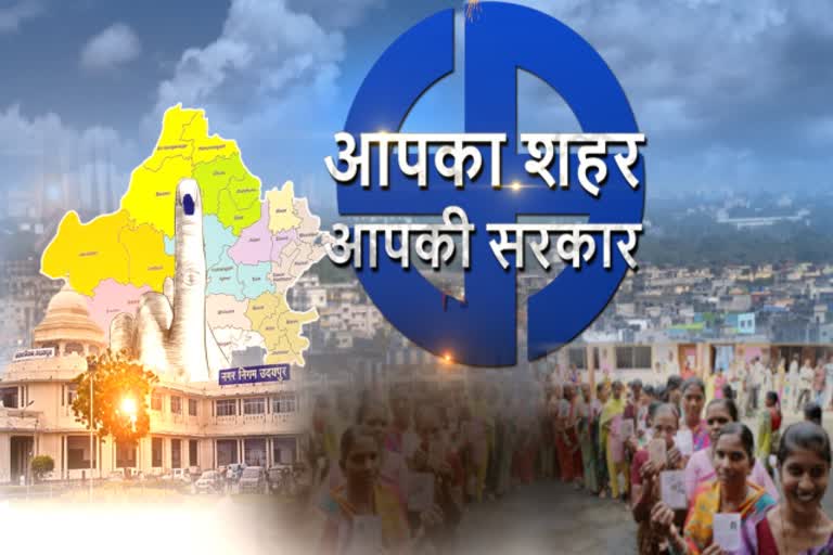 जयपुर नगर निगम चुनाव, 2020  rajasthan latest news