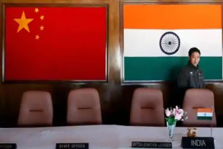 indian retail shopkeepers will give 40 thousand crore blow to china