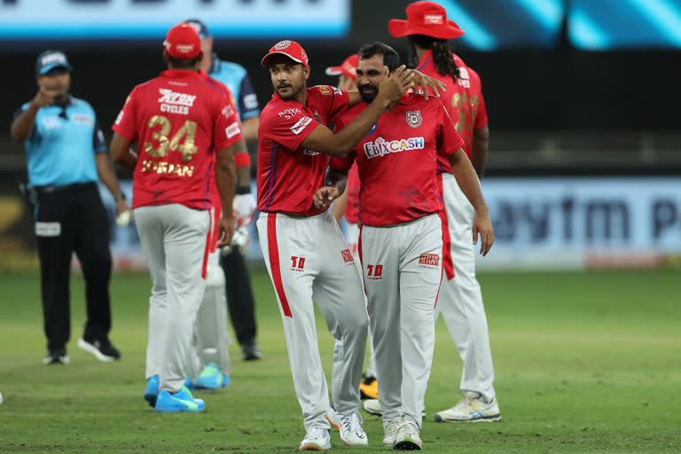 Mohammed Shami wanted to bowl six yorkers in Super Over, reveals Kings XI Punjab captain KL Rahul