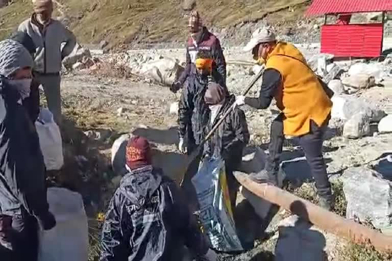 Kedarnath