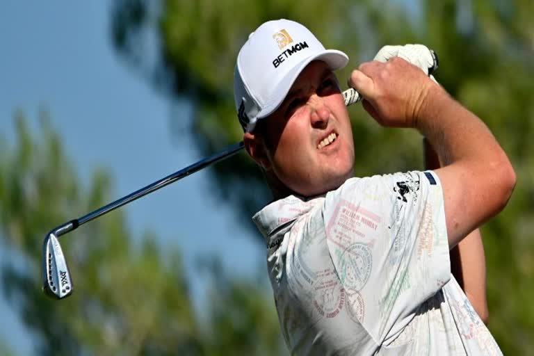 After 233 tries, Kokrak claims first-ever PGA Tour win at CJ Cup