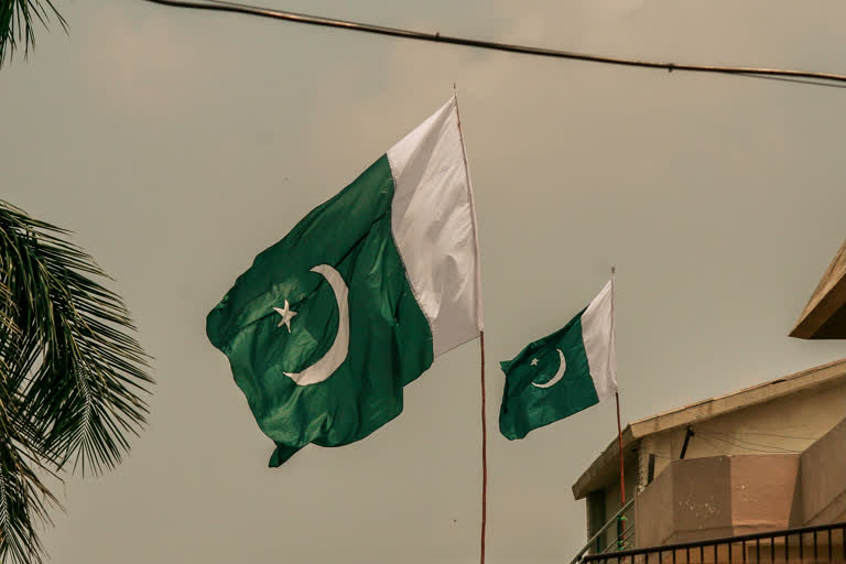 Pakistan