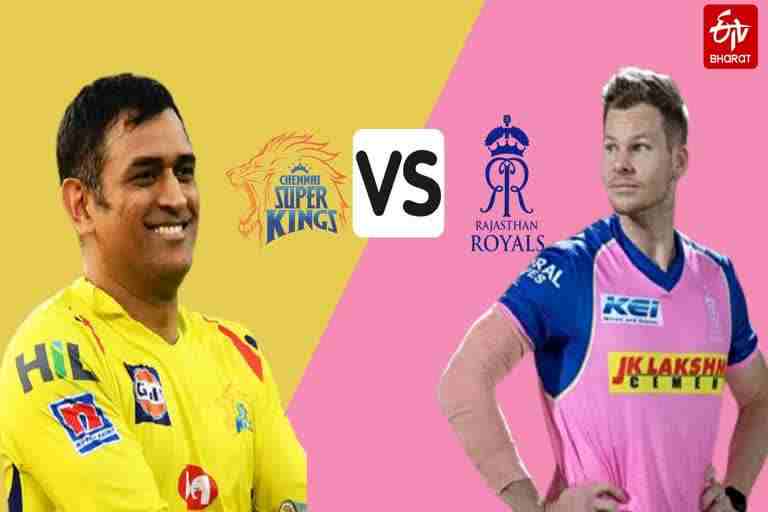 IPL 2020: Struggling CSK, RR face off in must-win game