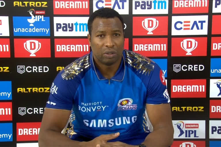 ipl-2020-bumrah-has-taken-over-the-mantle-from-malinga-says-pollard