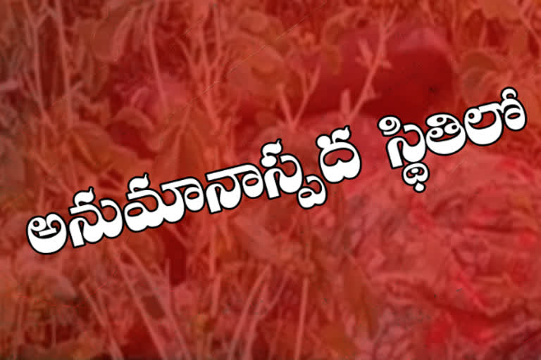 Woman dies under suspicious circumstances in Vikarabad district