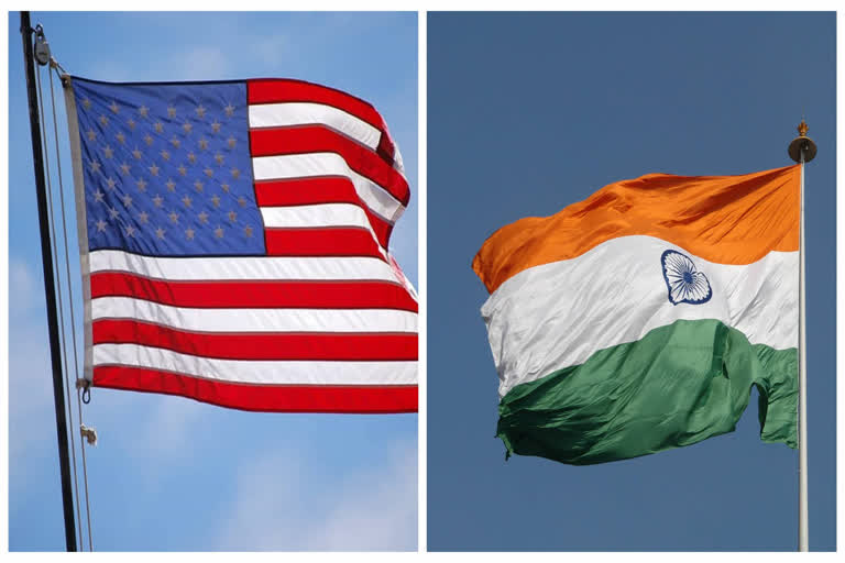 India US expected to sign BECA deal