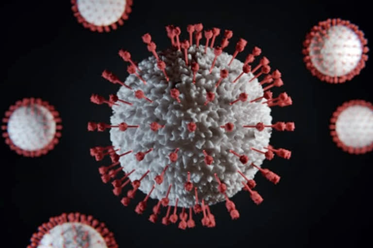 As virus flares globally, new strategies target hot spots