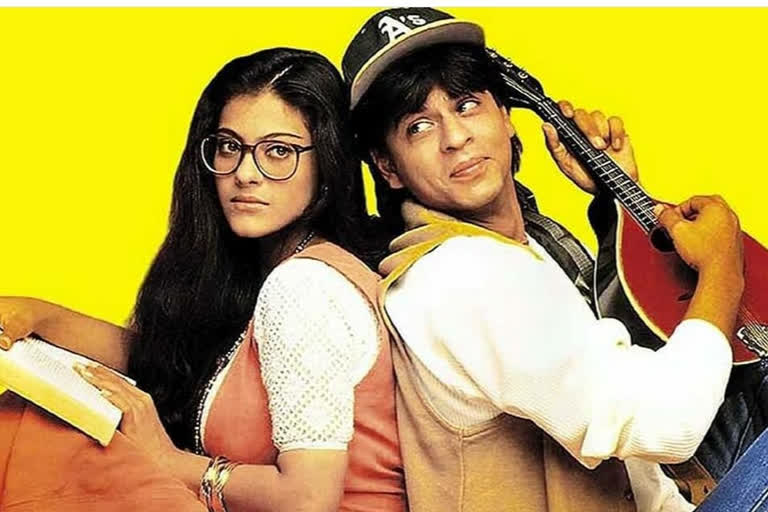 DDLJ turns 25: Manish Malhotra recalls styling Kajol