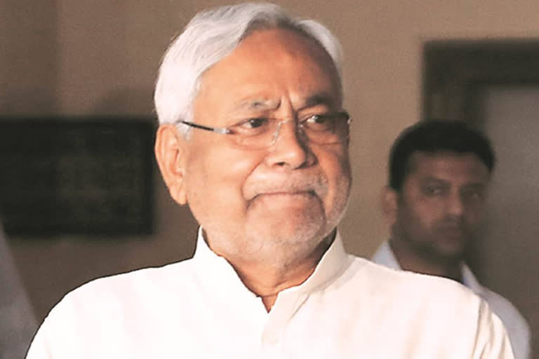 Nitish's ancestral village irked over corruption, migration