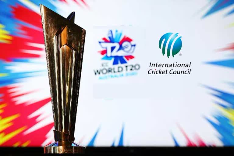 T20 WC