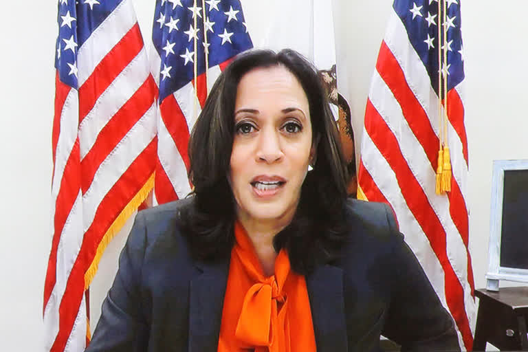 Kamala Harris