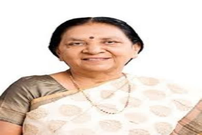 Anandiben Patel