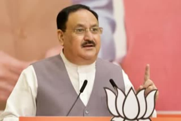 jp nadda