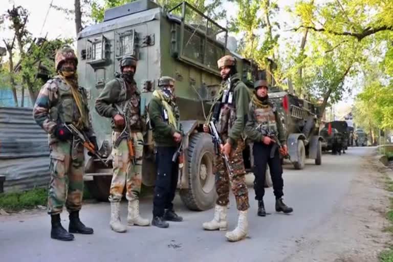 shopian encounter