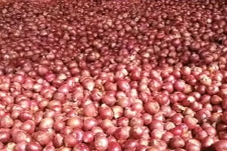 onions rates hike