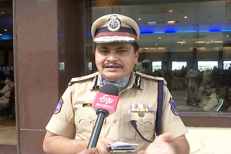 rachakonda-cp-mahesh-bhagat-said-we-are-coordinating-with-various-departments