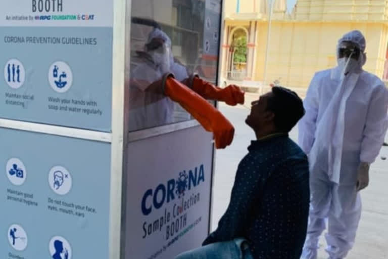 Half of Indians May Have Had Coronavirus by February 2021, Says Govt Panel