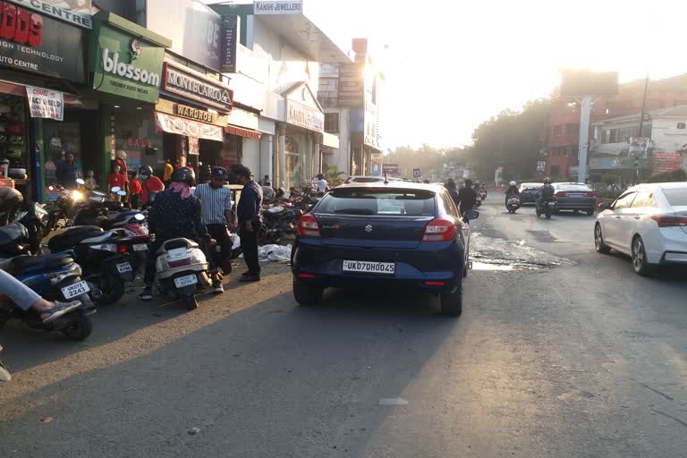 dehradun