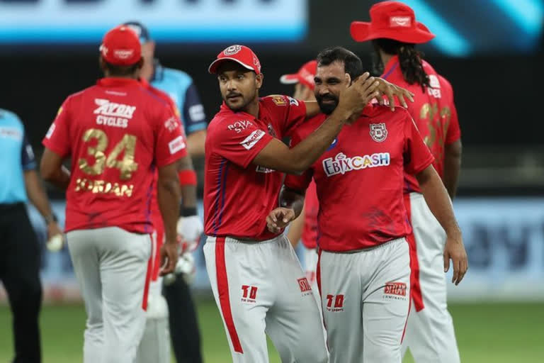 Dream11 IPL 2020, Match 2: DC vs KXIP Preview