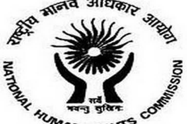 National Human rights Commission  Delhi Police Commissioner  Supreme Court lawyer  NHRC issues summons to Delhi Police Chief  NHRC  എൻഎച്ച്ആർസി  ദേശീയ മനുഷ്യാവകാശ കമ്മിഷൻ  ഓട്ടോ ഡ്രൈവറുടെ മരണം  ഡൽഹി പൊലീസ് കമ്മീഷണർക്കെതിരെ എൻഎച്ച്ആർസി സമൻസ്