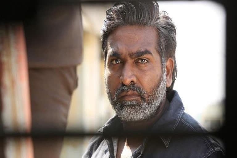 Vijay Sethupathi